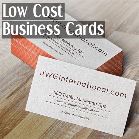 Low price business cards. Things To Know About Low price business cards. 